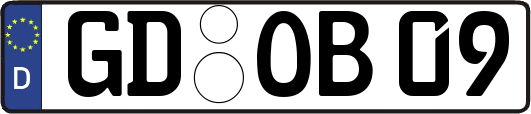 GD-OB09