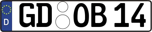GD-OB14
