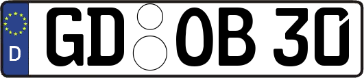 GD-OB30