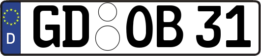 GD-OB31