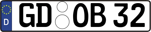 GD-OB32