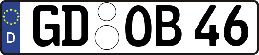 GD-OB46