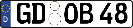 GD-OB48