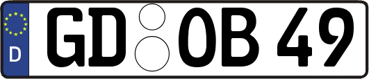 GD-OB49