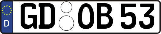 GD-OB53