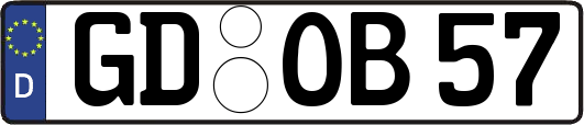 GD-OB57