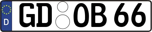GD-OB66