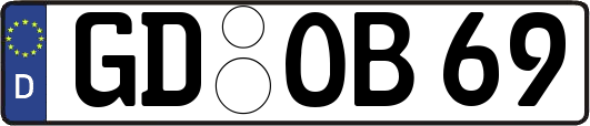 GD-OB69
