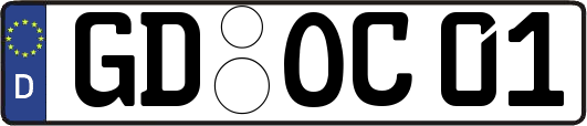 GD-OC01