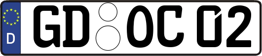 GD-OC02