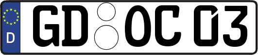 GD-OC03