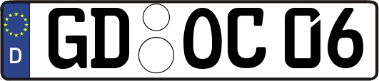 GD-OC06