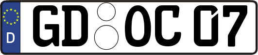 GD-OC07