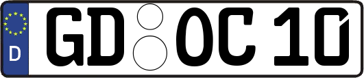 GD-OC10