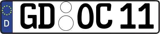 GD-OC11