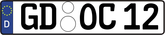 GD-OC12