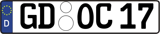 GD-OC17