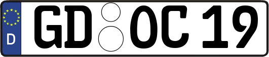GD-OC19