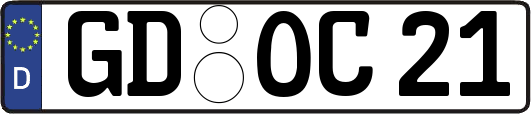 GD-OC21