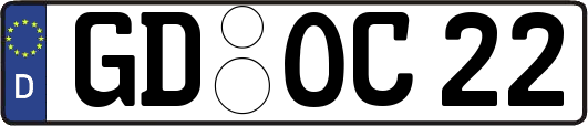 GD-OC22