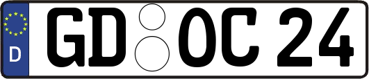 GD-OC24