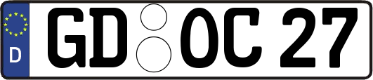 GD-OC27