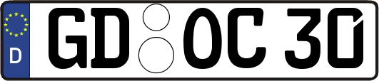 GD-OC30