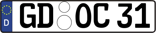 GD-OC31