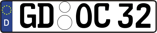 GD-OC32