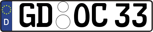 GD-OC33