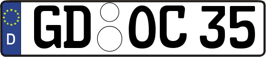 GD-OC35