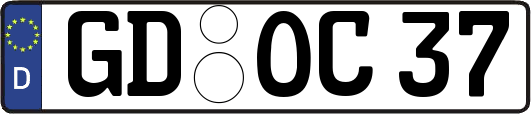 GD-OC37
