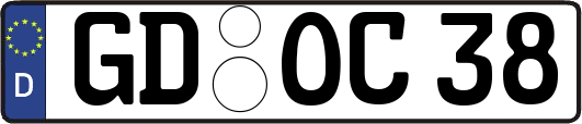 GD-OC38