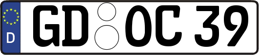 GD-OC39