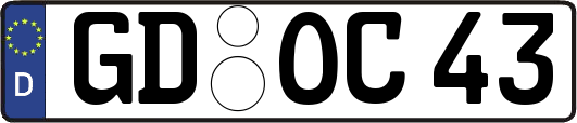 GD-OC43