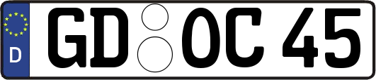 GD-OC45