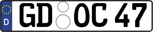 GD-OC47