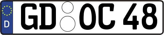GD-OC48