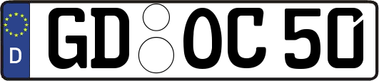 GD-OC50