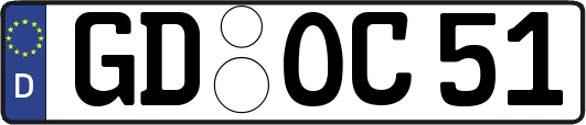 GD-OC51