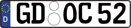 GD-OC52
