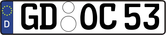GD-OC53