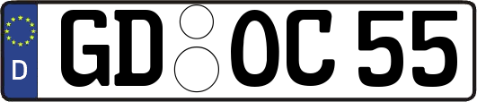 GD-OC55