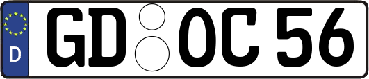 GD-OC56