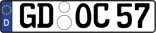 GD-OC57