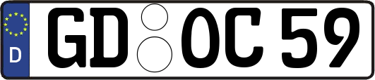 GD-OC59