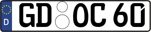 GD-OC60