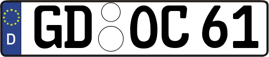 GD-OC61