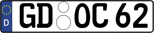 GD-OC62