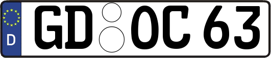GD-OC63